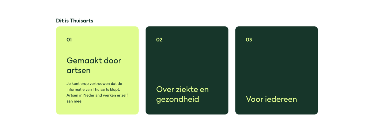 Dit is Thuisarts