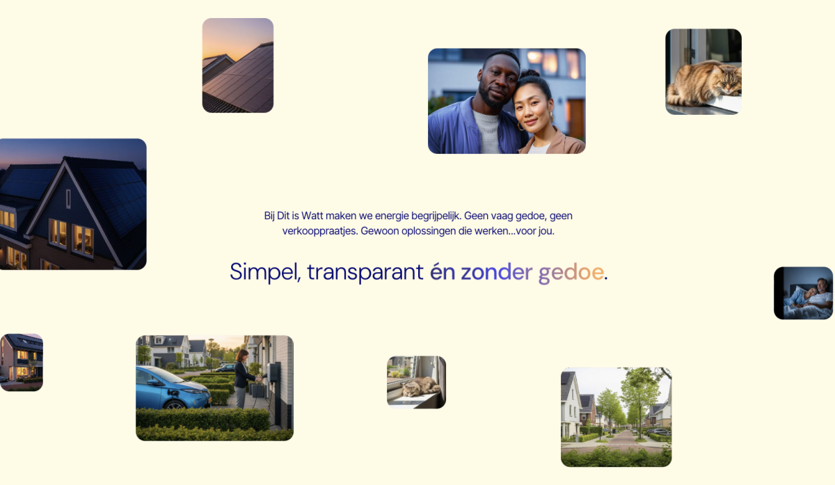 Dit is Watt tekst met fotos