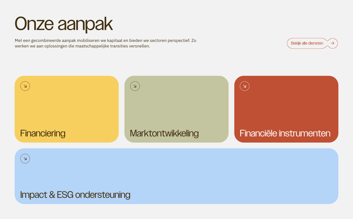 Invest NL aanpak