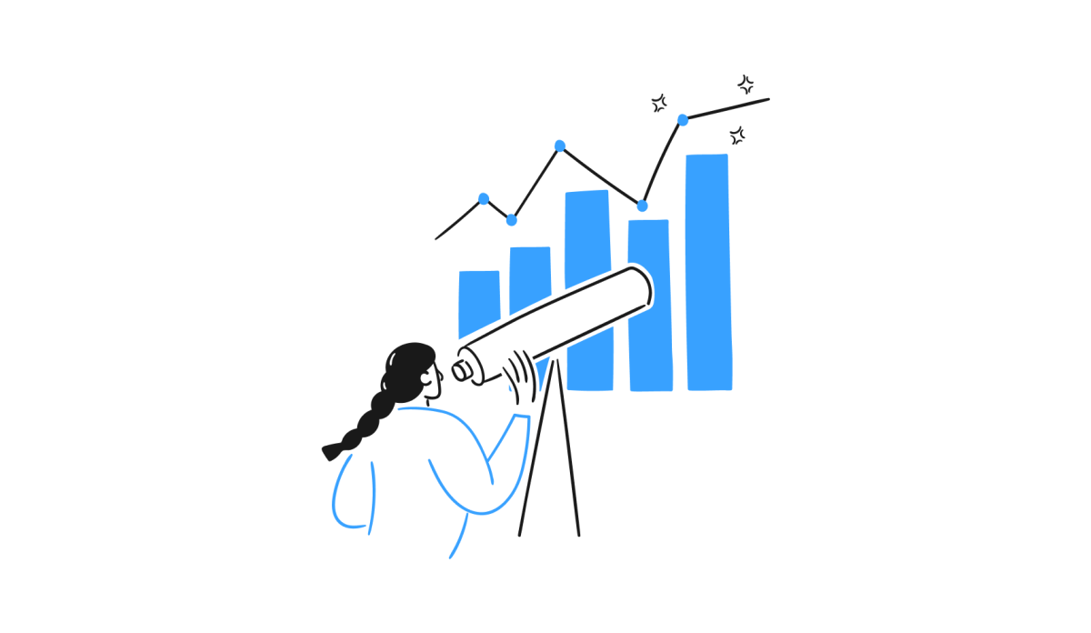 Streamline Illustratie