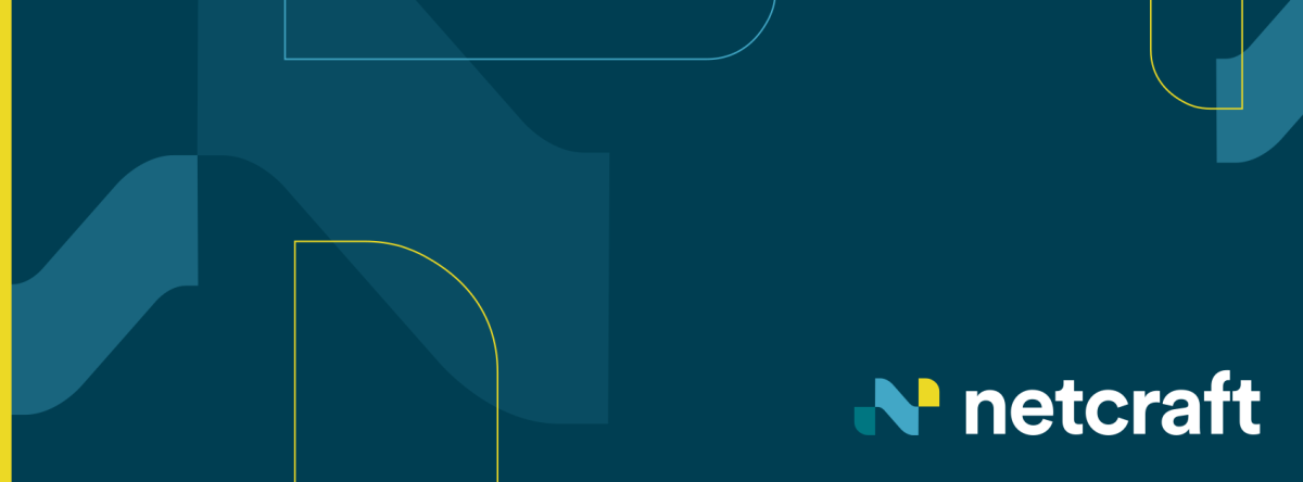 Netcraft branding