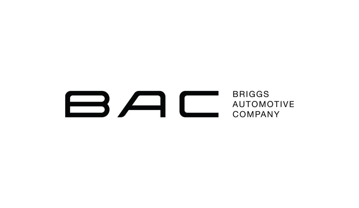 Logo BAC