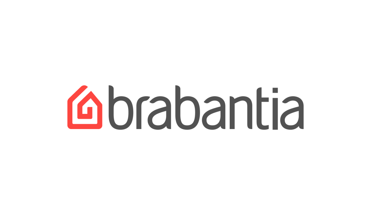 Logo Brabantia