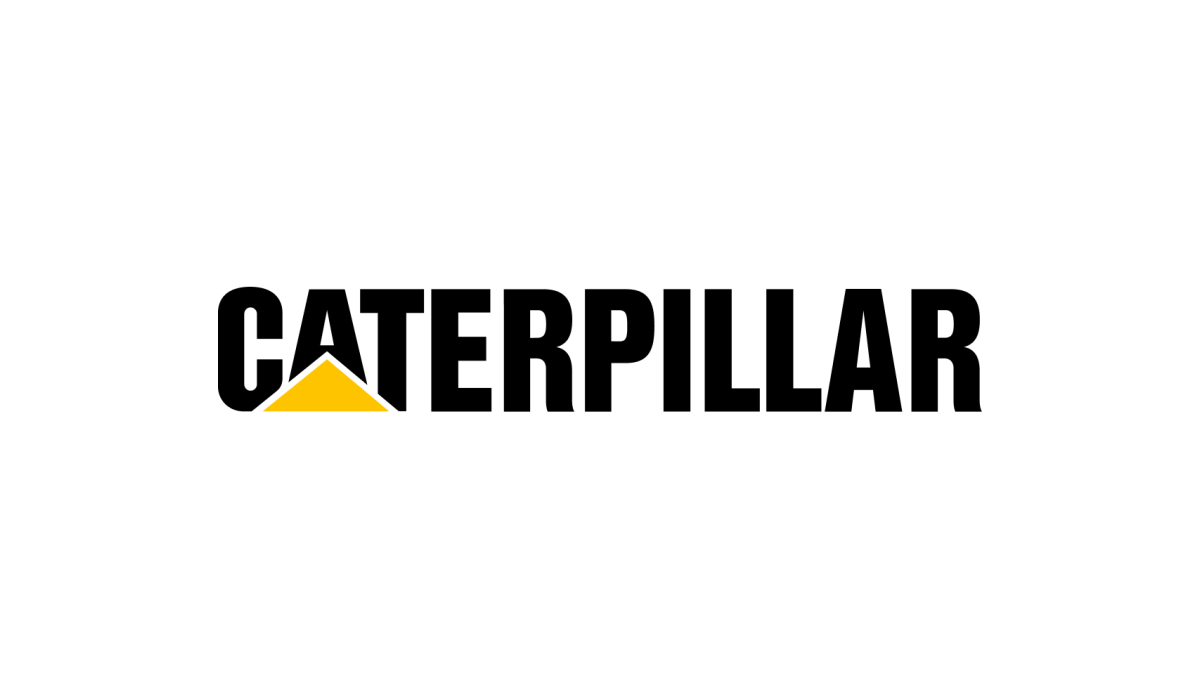 Logo Caterpillar