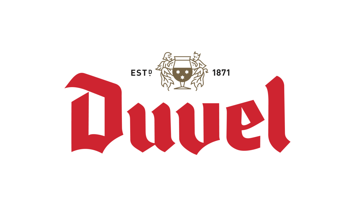 Logo Duvel