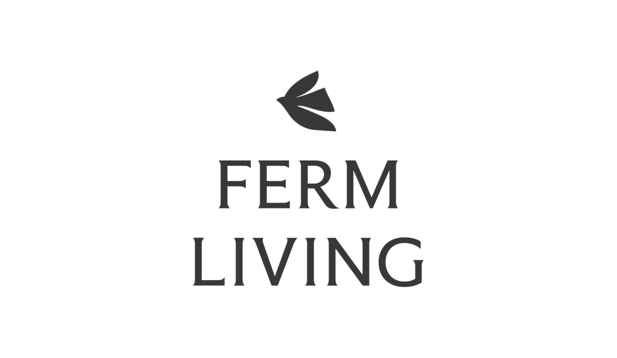 Logo Ferm Living