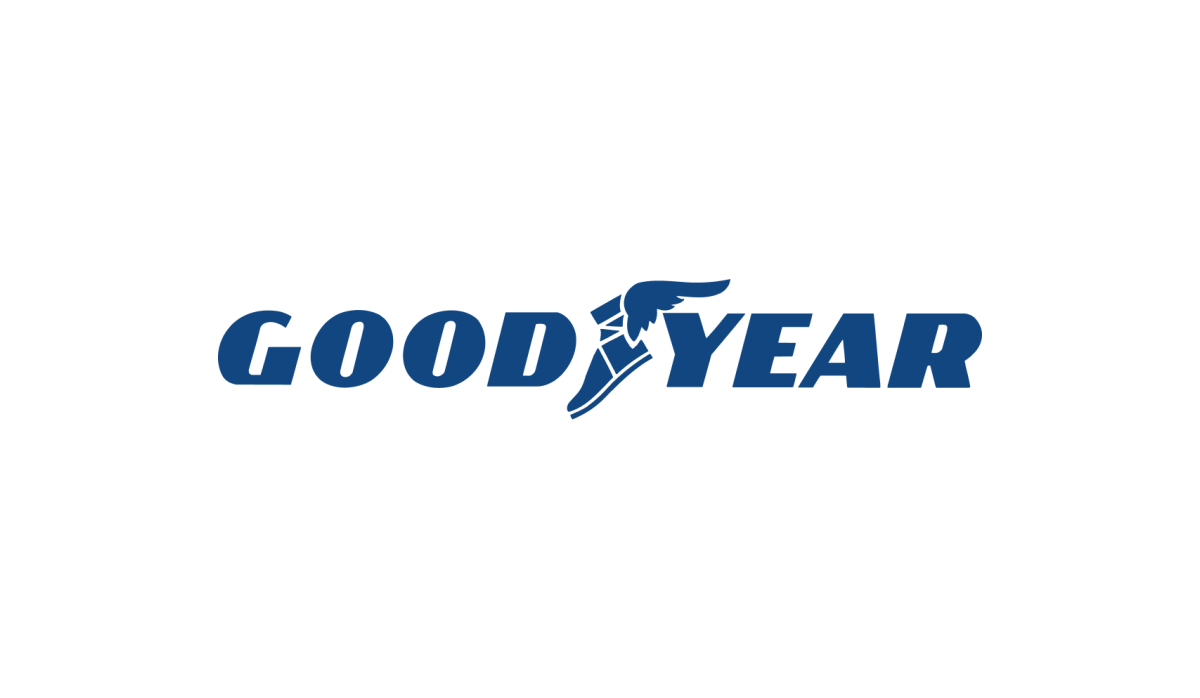 Logo Goodyear