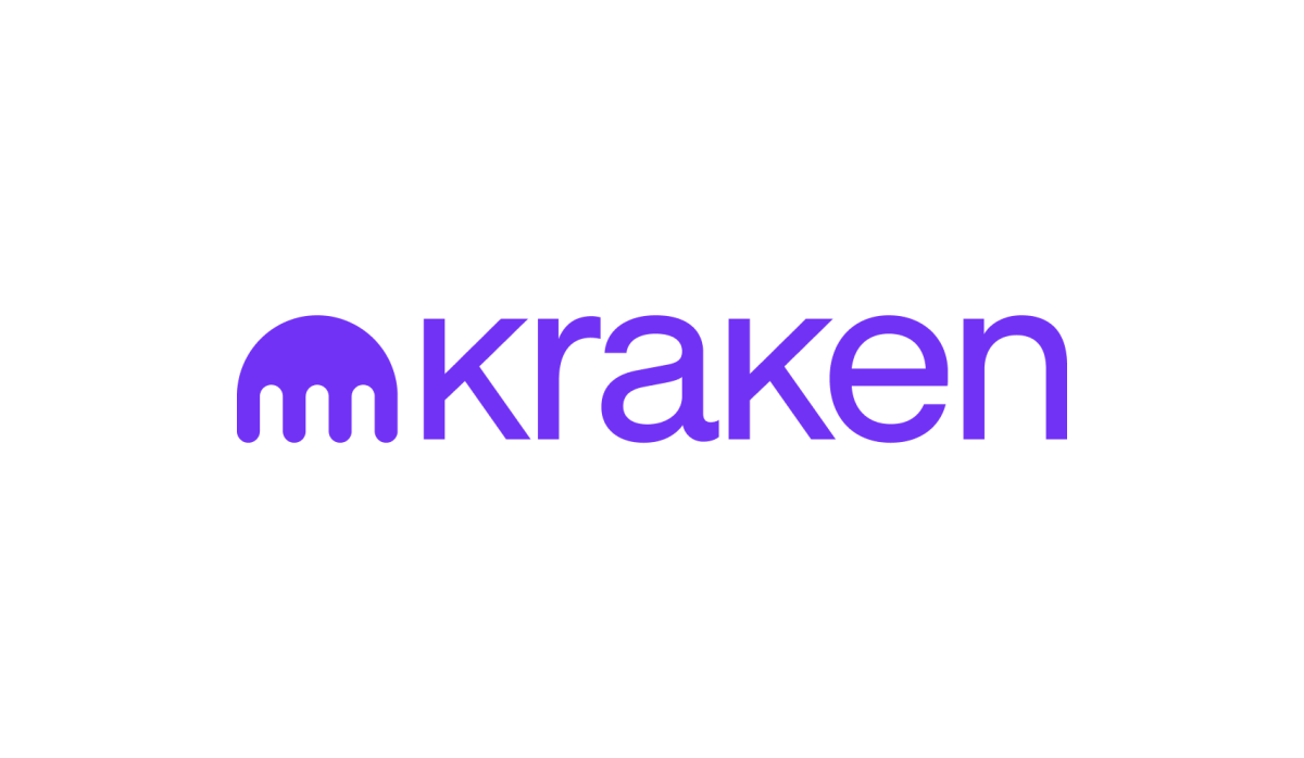 Logo Kraken