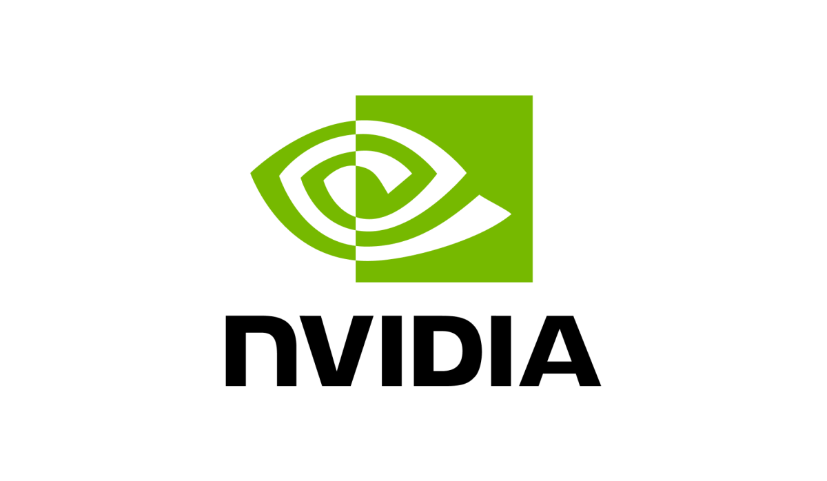 Logo NVIDIA