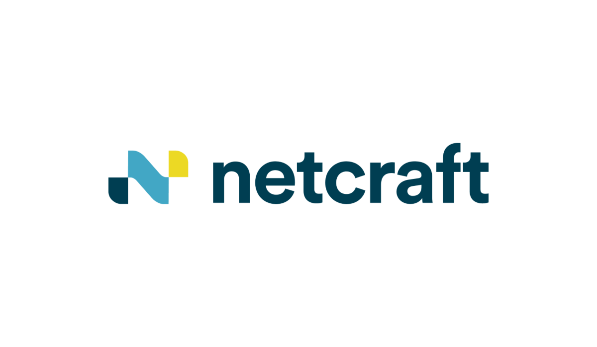 Logo Netcraft