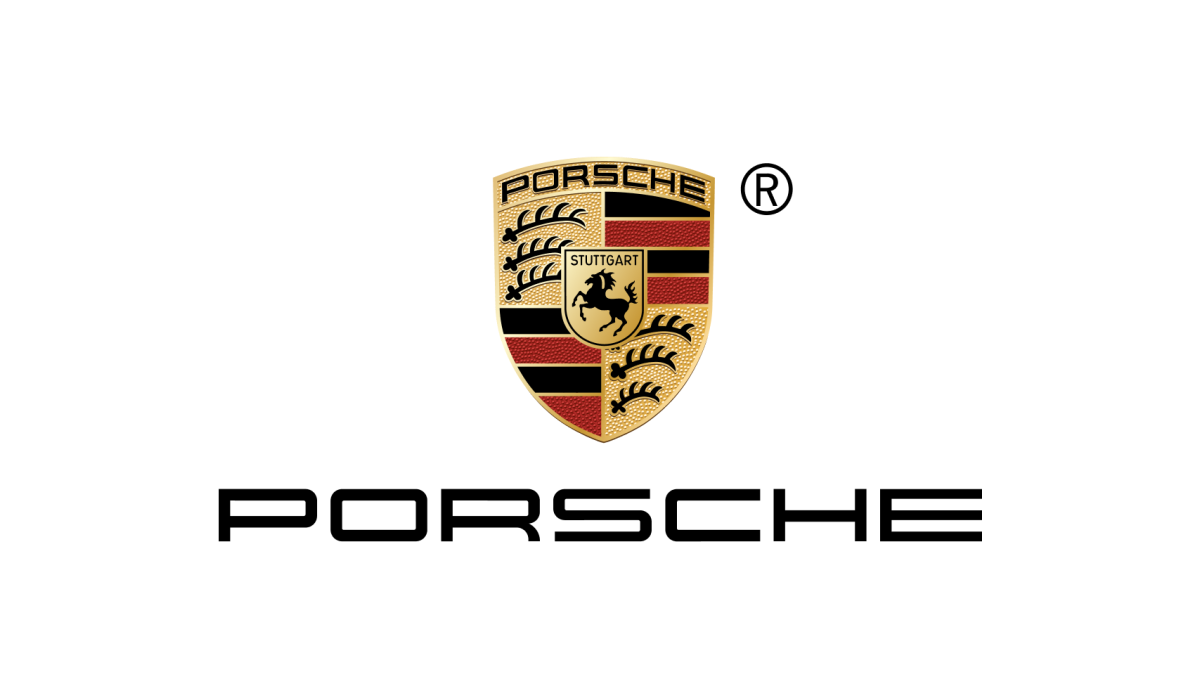 Logo Porsche