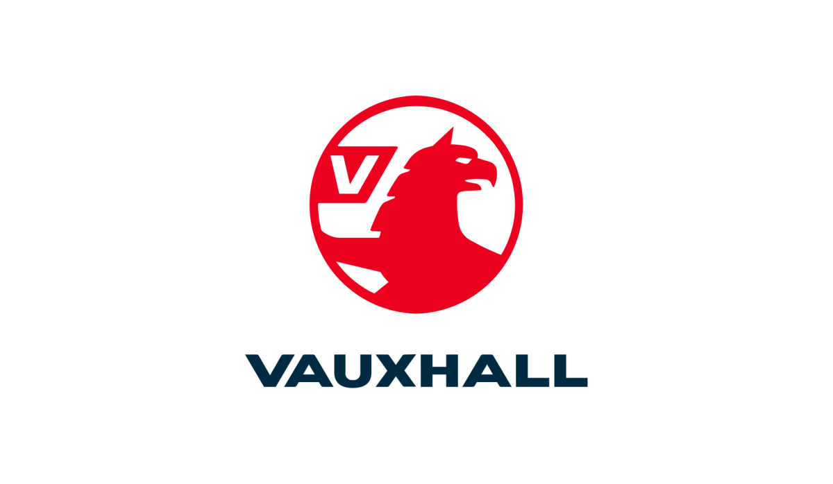 Logo Vauxhall
