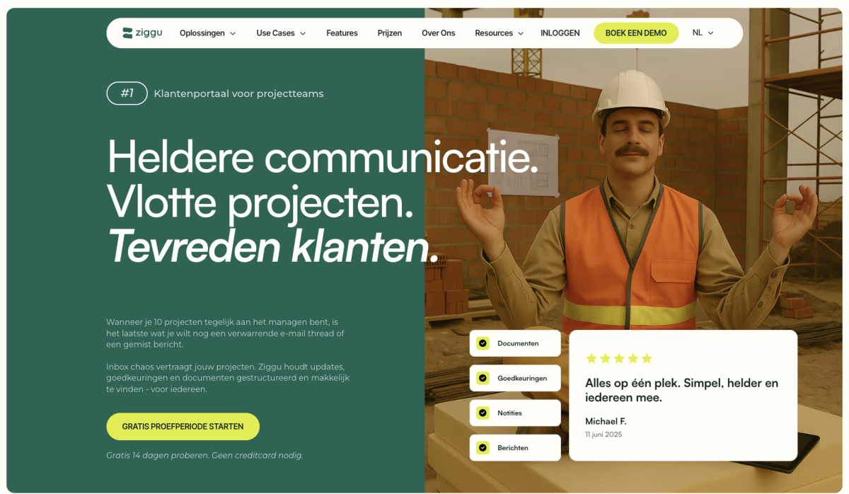 Website Ziggu