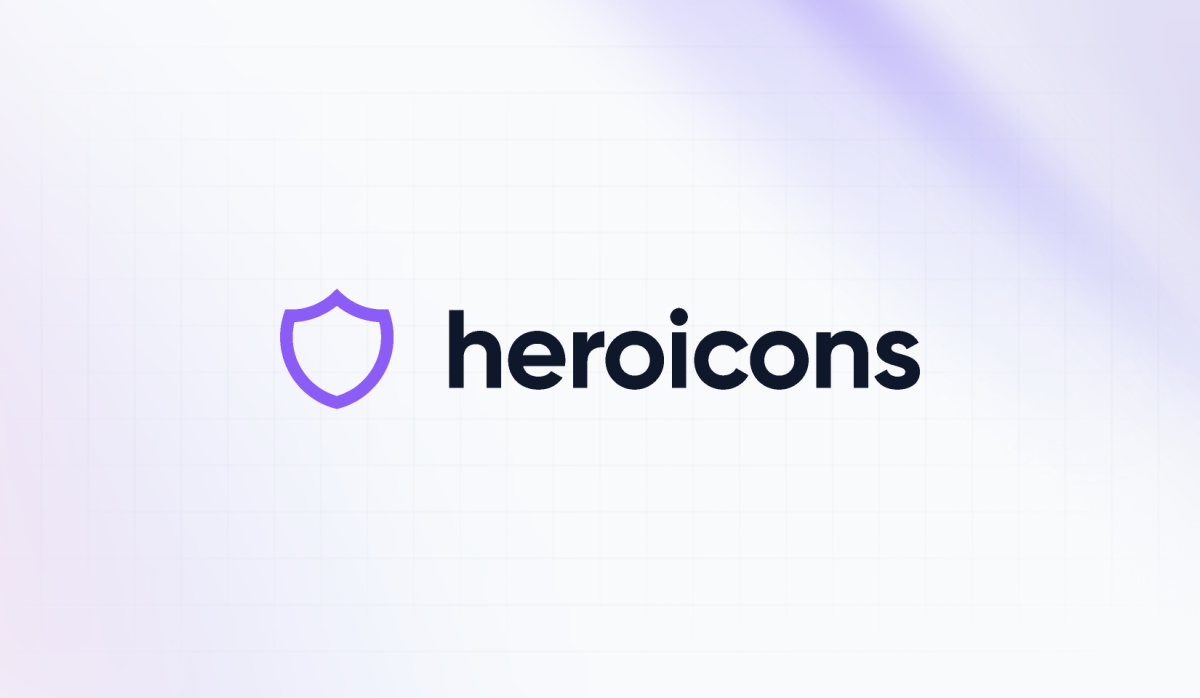 Heroicons