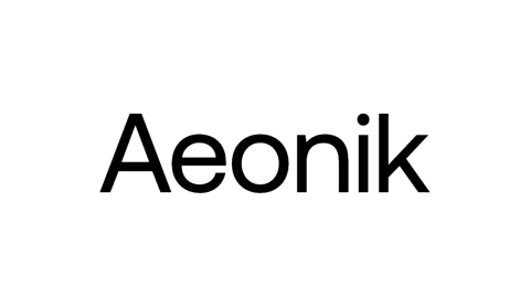 Aeonik