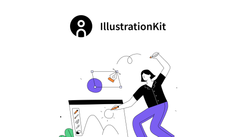 Illustration Kit
