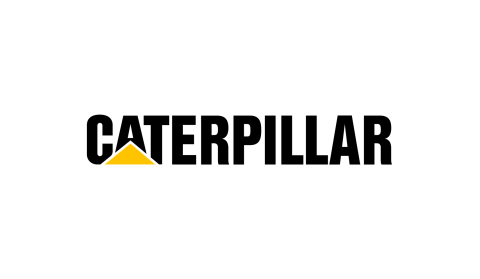 Caterpillar