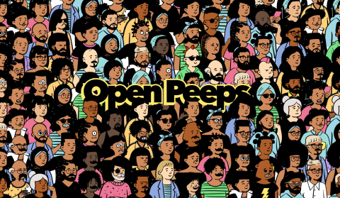 Open Peeps