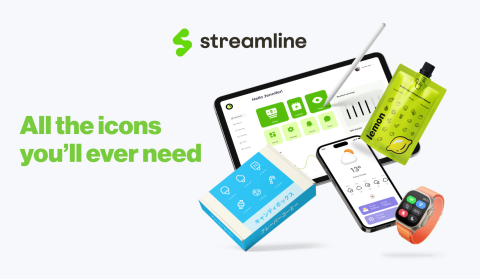 Streamline Icons