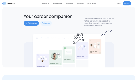 Career.io