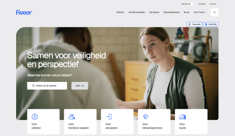 Fivoor