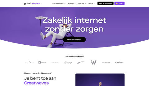 Greatwaves