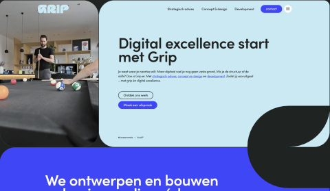 Grip