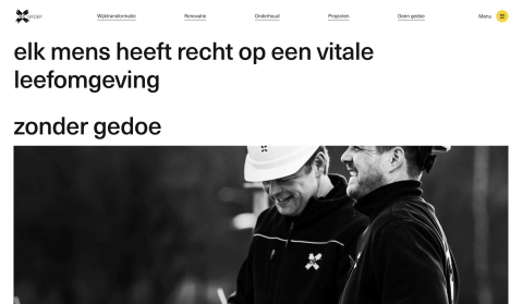 elk® groep