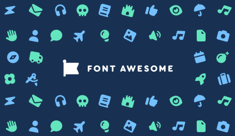 Font Awesome